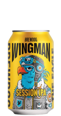 Brewdog Wingman Session IPA